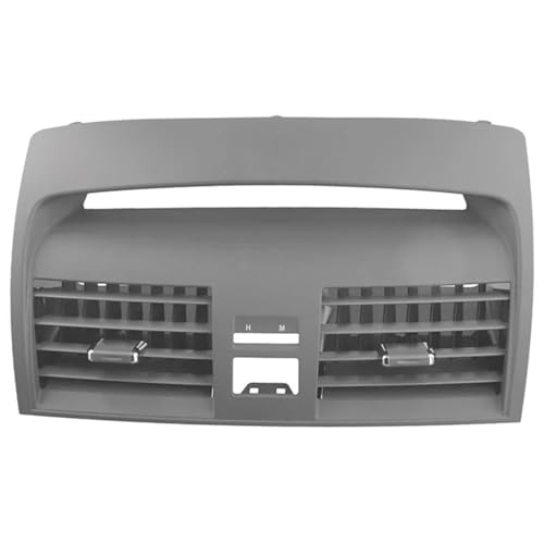 DZSDKHLFJ Düsen Klimaanlage 55660-06130-C0 55660-06040 Für Toyota Für Camry 2006-2012 Auto Dash Center Klimaanlage Vent AC Outlet Grille Abdeckung Lüftungsgitter von DZSDKHLFJ