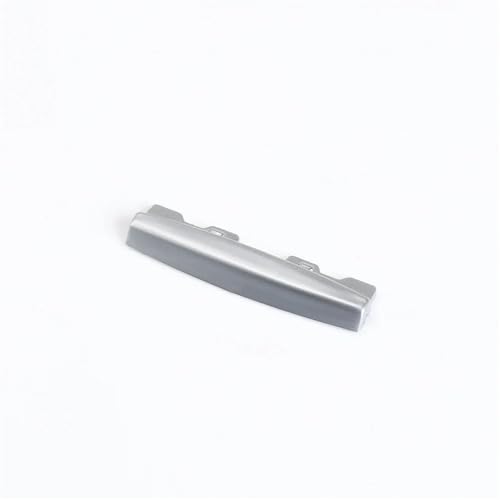 DZSDKHLFJ Düsen Klimaanlage 64118253115 Für X5 X6 F15 F16 Innen 2013-2017 2018 AC Vent Tab Klimaanlage Outlet Clip Verchromt Lüftungsgitter von DZSDKHLFJ