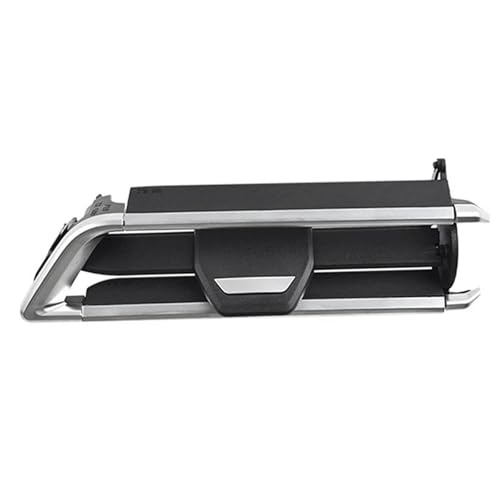 DZSDKHLFJ Düsen Klimaanlage 64119458541 Für X5 X6 X7 G05 G06 G07 2019-2021 Links Vorne Air Outlet Grille Clip Auto AC Vent Rutsche Reparatur Kit Lüftungsgitter(Links) von DZSDKHLFJ