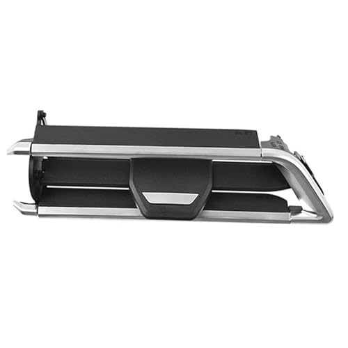 DZSDKHLFJ Düsen Klimaanlage 64119458541 Für X5 X6 X7 G05 G06 G07 2019-2021 Links Vorne Air Outlet Grille Clip Auto AC Vent Rutsche Reparatur Kit Lüftungsgitter(rechts) von DZSDKHLFJ