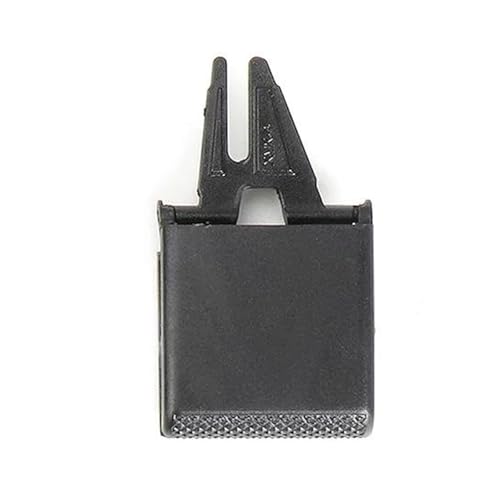 DZSDKHLFJ Düsen Klimaanlage 95B819701D Für Macan 2018 2019 2020 2021 Dashboard Zentrale Klimaanlage AC Vent Grille Tab Clip Reparatur Kit Lüftungsgitter(Model B) von DZSDKHLFJ
