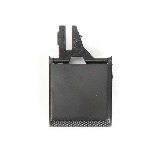 DZSDKHLFJ Düsen Klimaanlage 95B819701D Für Macan 2018 2019 2020 2021 Dashboard Zentrale Klimaanlage AC Vent Grille Tab Clip Reparatur Kit Lüftungsgitter(Model C) von DZSDKHLFJ