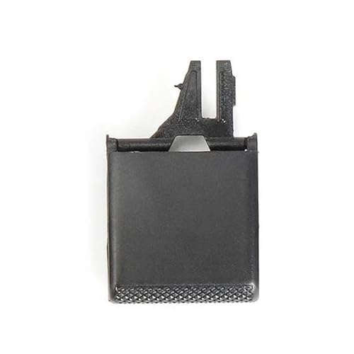 DZSDKHLFJ Düsen Klimaanlage 95B819701D Für Macan 2018 2019 2020 2021 Dashboard Zentrale Klimaanlage AC Vent Grille Tab Clip Reparatur Kit Lüftungsgitter(Model D) von DZSDKHLFJ