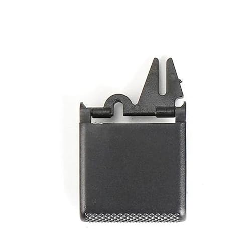 DZSDKHLFJ Düsen Klimaanlage 95B819701D Für Macan 2018 2019 2020 2021 Dashboard Zentrale Klimaanlage AC Vent Grille Tab Clip Reparatur Kit Lüftungsgitter(Model E) von DZSDKHLFJ