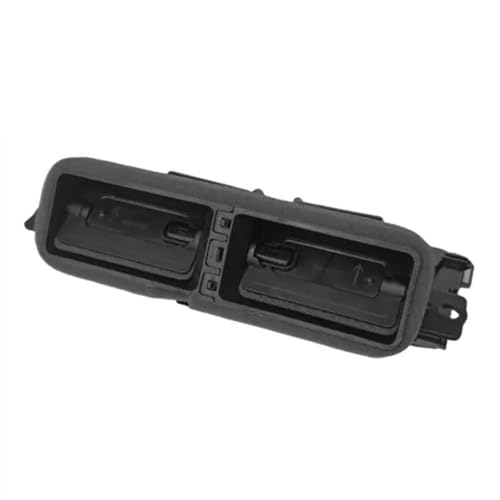 DZSDKHLFJ Düsen Klimaanlage BELG-64-91X BCLV-64-91X Für Mazda 3 CX-30 2020 2021 2022 2023 Auto Konsole Hinten Outlet Grille A/C Air Vent Jalousie Lüftungsgitter von DZSDKHLFJ