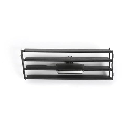 DZSDKHLFJ Düsen Klimaanlage Für 3er E90 E92 E93 2005-2011 2012 Auto Langlebiges Front-A/C-Klimaanlage-Entlüftungsauslass-Tab-Clip-Reparatursatz Lüftungsgitter(B No.2) von DZSDKHLFJ
