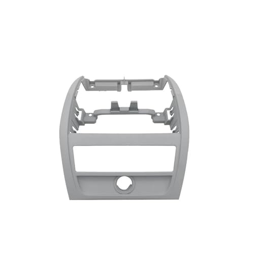 DZSDKHLFJ Düsen Klimaanlage Für F10 F11 5 Series 2010-2015 2016 2017 Auto Hinten Ac Conditioner Vent Grille Abdeckung Äußere Rahmen Ersatz Lüftungsgitter(B Gray) von DZSDKHLFJ