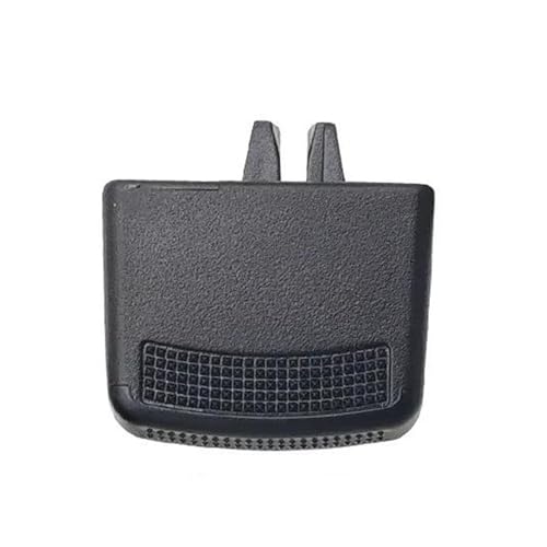 DZSDKHLFJ Düsen Klimaanlage Für Hyundai Für Verna Für Solaris 2010-2016 Auto A/C Air Vent Grille Tab Clip Klimaanlage Outlet Reparatur Kit Lüftungsgitter(NO.3) von DZSDKHLFJ