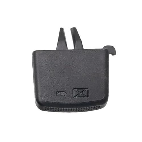 DZSDKHLFJ Düsen Klimaanlage Für Hyundai Für Verna Für Solaris 2010-2016 Auto A/C Air Vent Grille Tab Clip Klimaanlage Outlet Reparatur Kit Lüftungsgitter(NO.4) von DZSDKHLFJ
