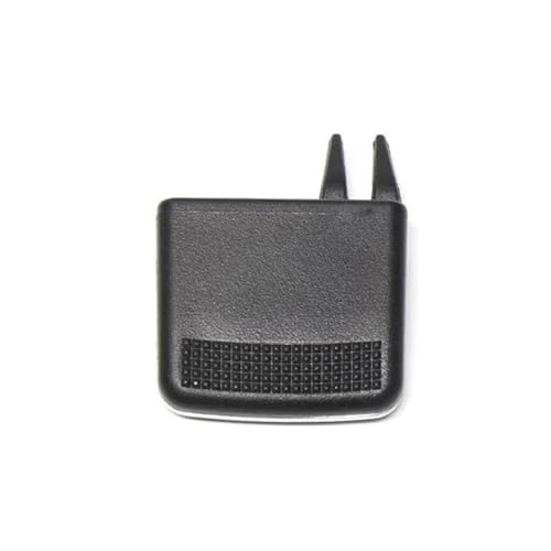 DZSDKHLFJ Düsen Klimaanlage Für Kia Für K3 2011-2015 2016 2017 2018 Klimaanlage Vent Reparatur Kit Front A/C Vent Outlet Tab Clip Reparatur Kit Lüftungsgitter(No.4) von DZSDKHLFJ