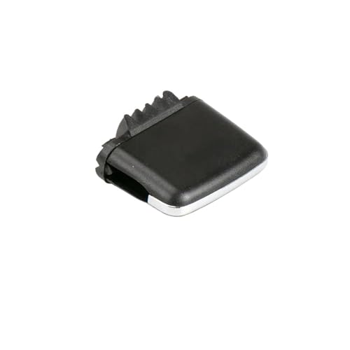 DZSDKHLFJ Düsen Klimaanlage Für Lexus ES Serie 2006-2012 Klimaanlage Vent Toggle Stück Outlet Clip Wind Richtung Einstellung Plektrum Lüftungsgitter(Black Rear) von DZSDKHLFJ