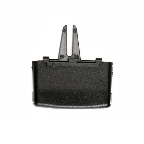 DZSDKHLFJ Düsen Klimaanlage Für Mercedes Für Benz C-Klasse W204 GLK-Klasse X204 2007-2015 Auto Front Klimaanlage AC Vent Grille Clip Slider Lüftungsgitter(Model A) von DZSDKHLFJ