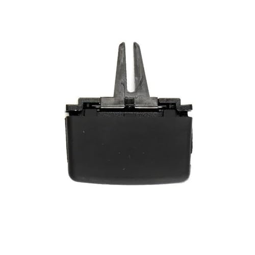 DZSDKHLFJ Düsen Klimaanlage Für Mercedes Für Benz C-Klasse W204 GLK-Klasse X204 2007-2015 Auto Front Klimaanlage AC Vent Grille Clip Slider Lüftungsgitter(Model B) von DZSDKHLFJ