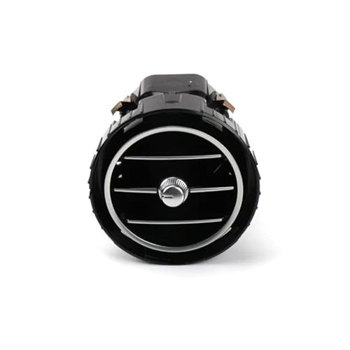 DZSDKHLFJ Düsen Klimaanlage Für Mercedes Für Benz E Klasse W213 2015-2020 2021 2022 2023 Vorne Hinten Klimaanlage Vent Grille Outlet Montage Lüftungsgitter(Links) von DZSDKHLFJ