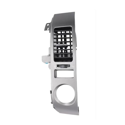 DZSDKHLFJ Düsen Klimaanlage Für Toyota Für Prius 2004 2005 2006 2007 2008 2009 Auto Front Dashboard Vent Panel Klimaanlage Outlet Grille Lüftungsgitter(Style C) von DZSDKHLFJ