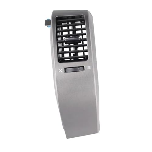 DZSDKHLFJ Düsen Klimaanlage Für Toyota Für Prius 2004 2005 2006 2007 2008 2009 Auto Front Dashboard Vent Panel Klimaanlage Outlet Grille Lüftungsgitter(Style D) von DZSDKHLFJ