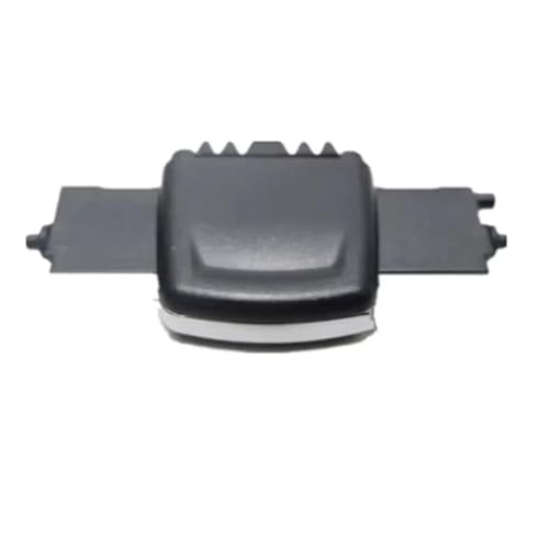 DZSDKHLFJ Düsen Klimaanlage Links Hinten Klimaanlage Vent Paddle Air Vent Armlehne Box Und Air Vent Licht Streifen Für Ford Für Mondeo 2017-2021 Lüftungsgitter von DZSDKHLFJ