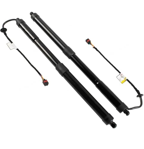 DZSDKHLFJ Gasdruckfeder 81770-2W600 Für Hyundai Für Santa Fe F16 IX45 2015 2016 2017 2018 Heckklappe Power Lift Unterstützt Schock Gasdruckfeder Heckklappe DZSDKHLFJ Gasdruckfeder 81770-2W600 Für Hyundai Für Santa Fe F16 IX45 2015 2016 2017 2018 Heckklappe Power Lift Unterstützt Schock Gasdruckfeder Heckklappe von DZSDKHLFJ
