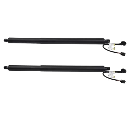 DZSDKHLFJ Gasdruckfeder C2D3498 Für Jaguar XJ 2010-2017 2018 2019 Hinten Elektrische Heckklappe Heben Unterstützung Strut Shock Links Rechts Univer Gasdruckfeder Heckklappe DZSDKHLFJ Gasdruckfeder C2D3498 Für Jaguar XJ 2010-2017 2018 2019 Hinten Elektrische Heckklappe Heben Unterstützung Strut Shock Links Rechts Univer Gasdruckfeder Heckklappe von DZSDKHLFJ
