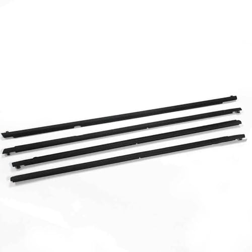 DZSDKHLFJ Gummidichtung Auto Weatherstrips wasserdichte Fenster Glas Dicht Streifen Für Mazda 3 BK Seires Limousine 2004 2005 2006 2007 2008 2009 Kantenschutz DZSDKHLFJ Gummidichtung Auto Weatherstrips wasserdichte Fenster Glas Dicht Streifen Für Mazda 3 BK Seires Limousine 2004 2005 2006 2007 2008 2009 Kantenschutz von DZSDKHLFJ