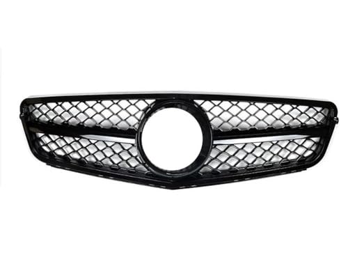 DZSDKHLFJ Kühlergrill Grill Amg Style Grill Kühlergrill Für Mercedes Für Benz W204 C-Klasse 2008–2014 C180 C200 C250 C300 C43 Schwarzes Mesh-Gitter Für Die Obere Stoßstange DZSDKHLFJ Kühlergrill Grill Amg Style Grill Kühlergrill Für Mercedes Für Benz W204 C-Klasse 2008–2014 C180 C200 C250 C300 C43 Schwarzes Mesh-Gitter Für Die Obere Stoßstange von DZSDKHLFJ