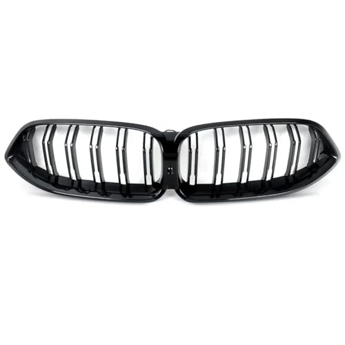 DZSDKHLFJ Kühlergrill Grill Front Stoßstange Niere Kühlergrill Ersetzen Für 8-Serie G14 G15 G16 2020-2022 Kamera Loch Glanz Schwarz DZSDKHLFJ Kühlergrill Grill Front Stoßstange Niere Kühlergrill Ersetzen Für 8-Serie G14 G15 G16 2020-2022 Kamera Loch Glanz Schwarz von DZSDKHLFJ