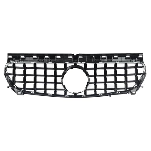 DZSDKHLFJ Kühlergrill Grill Für Mercedes Für Benz W117 CLA180 CLA250 CLA45 AMG 2013-16 Frontschürze Kühlergrill GT-R DZSDKHLFJ Kühlergrill Grill Für Mercedes Für Benz W117 CLA180 CLA250 CLA45 AMG 2013-16 Frontschürze Kühlergrill GT-R von DZSDKHLFJ