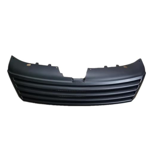 DZSDKHLFJ Kühlergrill Grill Für VW Für CC 2013 2014 2015 2016 Jahr FRP Matte Black Racing Grille Grill Body Kit DZSDKHLFJ Kühlergrill Grill Für VW Für CC 2013 2014 2015 2016 Jahr FRP Matte Black Racing Grille Grill Body Kit von DZSDKHLFJ