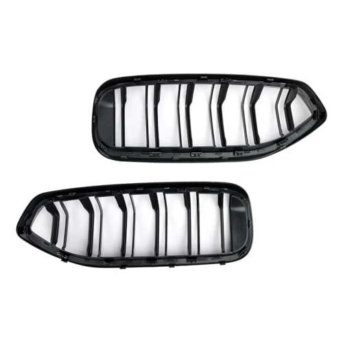 DZSDKHLFJ Kühlergrill Grill Glanz Schwarz Front Niere Grill Grille Für G29 Z4 20I 30I Für M40I 2019-2023 DZSDKHLFJ Kühlergrill Grill Glanz Schwarz Front Niere Grill Grille Für G29 Z4 20I 30I Für M40I 2019-2023 von DZSDKHLFJ
