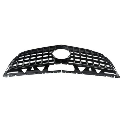 DZSDKHLFJ Kühlergrill Grill Kühlergrill Racing Stoßstange Grill Facelift Für Mercedes CLS W218 2011-2014 Amg Glanz Schwarz Grille Grill DZSDKHLFJ Kühlergrill Grill Kühlergrill Racing Stoßstange Grill Facelift Für Mercedes CLS W218 2011-2014 Amg Glanz Schwarz Grille Grill von DZSDKHLFJ