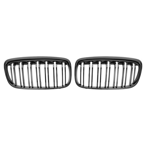 DZSDKHLFJ Kühlergrill Grill Schwarz Glänzender Frontgrill Für 2er Gran Tourer F45 F46 2015 2016 2017 2018 DZSDKHLFJ Kühlergrill Grill Schwarz Glänzender Frontgrill Für 2er Gran Tourer F45 F46 2015 2016 2017 2018 von DZSDKHLFJ