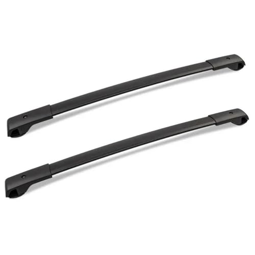 DZSDKHLFJ Relingträger 1 Set Autodachträger Aluminium-Querstangen Für Subaru Für Forester 2014-2022 Mit Erhöhten Seitenschienen DZSDKHLFJ Relingträger 1 Set Autodachträger Aluminium-Querstangen Für Subaru Für Forester 2014-2022 Mit Erhöhten Seitenschienen von DZSDKHLFJ