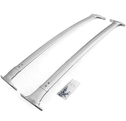 DZSDKHLFJ Relingträger 2 Stücke Dachreling Rack Kreuz Bars Querstangen Für Infiniti Fx 35 37 50 Für Qx70 2009-2018 DZSDKHLFJ Relingträger 2 Stücke Dachreling Rack Kreuz Bars Querstangen Für Infiniti Fx 35 37 50 Für Qx70 2009-2018 von DZSDKHLFJ