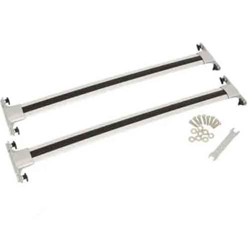 DZSDKHLFJ Relingträger 2 Stücke Dachreling Racks Halter Kreuz Bars Querstangen Für 4 Runner 2010-2020 DZSDKHLFJ Relingträger 2 Stücke Dachreling Racks Halter Kreuz Bars Querstangen Für 4 Runner 2010-2020 von DZSDKHLFJ