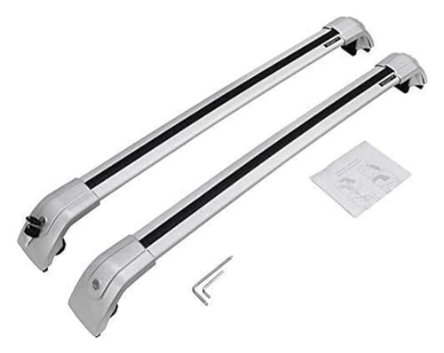DZSDKHLFJ Relingträger 4 Stücke Aluminium Dachreling Rack Kreuz Bar Querlatte Für Mazda Cx-30 Cx30 2020 2021 DZSDKHLFJ Relingträger 4 Stücke Aluminium Dachreling Rack Kreuz Bar Querlatte Für Mazda Cx-30 Cx30 2020 2021 von DZSDKHLFJ