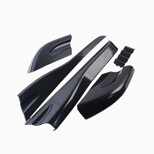 DZSDKHLFJ Relingträger 8 Stücke Auto Schwarz Dachgepäckträgerabdeckung Dachgepäckträger Schienenende Schale Kunststoffabdeckung Für Hyundai Für Tucson 2004 2005 2006 2007 2008 DZSDKHLFJ Relingträger 8 Stücke Auto Schwarz Dachgepäckträgerabdeckung Dachgepäckträger Schienenende Schale Kunststoffabdeckung Für Hyundai Für Tucson 2004 2005 2006 2007 2008 von DZSDKHLFJ