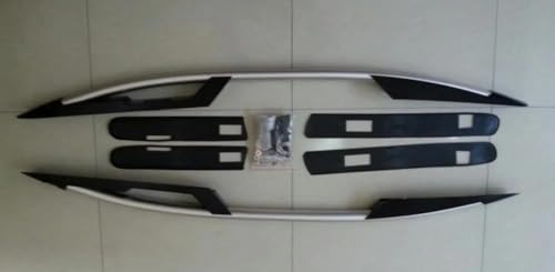 DZSDKHLFJ Relingträger Für CRV Für Cr-V 2008 2009 2010 Autodachträger Gepäckträgerstange DZSDKHLFJ Relingträger Für CRV Für Cr-V 2008 2009 2010 Autodachträger Gepäckträgerstange von DZSDKHLFJ