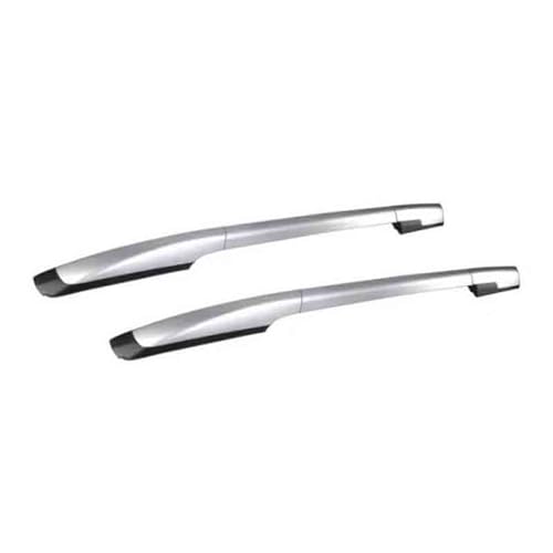 DZSDKHLFJ Relingträger Für D-Max 2012 Aluminium Auto Gepäckträger Dachträger 147cm DZSDKHLFJ Relingträger Für D-Max 2012 Aluminium Auto Gepäckträger Dachträger 147cm von DZSDKHLFJ