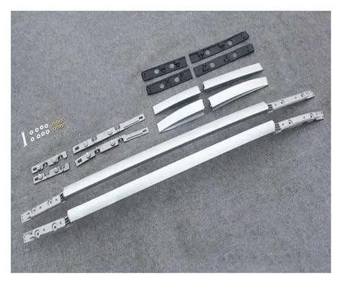 DZSDKHLFJ Relingträger Für Nissan Für Qashqai 2015 2016 2017 2018 2019 2020 2021 Dachgepäckträger Top Dachgepäckträger Schiene Gepäck Aluminiumlegierung DZSDKHLFJ Relingträger Für Nissan Für Qashqai 2015 2016 2017 2018 2019 2020 2021 Dachgepäckträger Top Dachgepäckträger Schiene Gepäck Aluminiumlegierung von DZSDKHLFJ