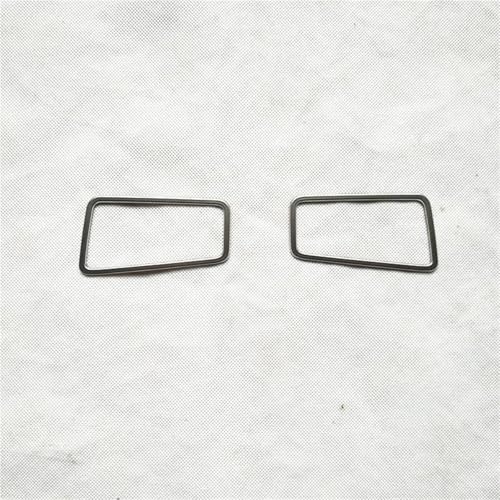 DZSDKHLFJ Trim Abdeckung Innenausstattung Für Toyota Für Rav4 Für Rav 4 Xa50 2019 2020 2021 2022 2023 2024 2025 Front Air Vent Trim Abdeckung Garnieren Metall 2 Stücke Innen Zubehör DZSDKHLFJ Trim Abdeckung Innenausstattung Für Toyota Für Rav4 Für Rav 4 Xa50 2019 2020 2021 2022 2023 2024 2025 Front Air Vent Trim Abdeckung Garnieren Metall 2 Stücke Innen Zubehör von DZSDKHLFJ