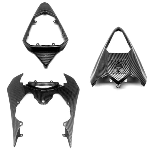 DZSDKHLFJ Verkleidung 3 Stücke Motorrad Oberen Unteren Hinten Schwanz Abschnitt Verkleidung Für YZF Für R6 2008 2009 2010 2011 2012 2013 2014 2015 2016 Frontspoiler DZSDKHLFJ Verkleidung 3 Stücke Motorrad Oberen Unteren Hinten Schwanz Abschnitt Verkleidung Für YZF Für R6 2008 2009 2010 2011 2012 2013 2014 2015 2016 Frontspoiler von DZSDKHLFJ