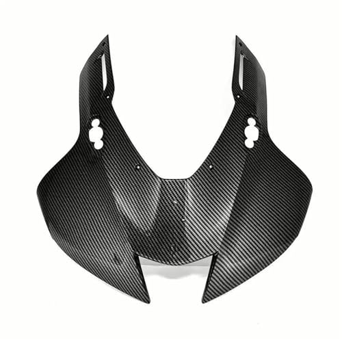 DZSDKHLFJ Verkleidung Für CBR1000RR-R 2021 2022 Carbon Fiber Farbe Motorrad Vordere Abdeckung Verkleidung Panel Motorrad Zubehör Teile Frontspoiler DZSDKHLFJ Verkleidung Für CBR1000RR-R 2021 2022 Carbon Fiber Farbe Motorrad Vordere Abdeckung Verkleidung Panel Motorrad Zubehör Teile Frontspoiler von DZSDKHLFJ