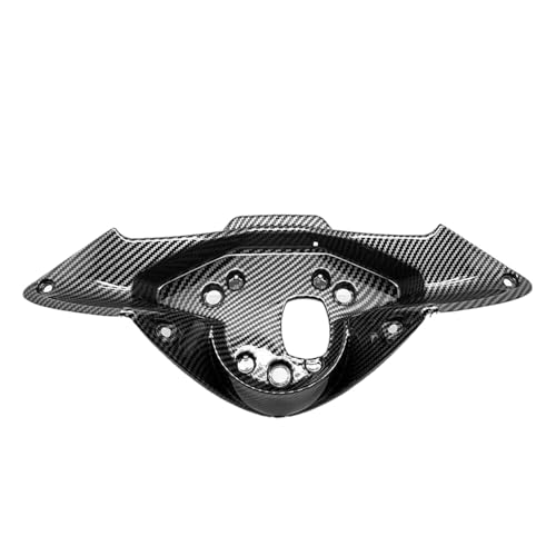 DZSDKHLFJ Verkleidung Für CBR250R Für CBR250RR 2011 2012 2013 2014 Motorrad Cluster Instrument Tach Unter Gauge Verkleidung Zubehör Frontspoiler DZSDKHLFJ Verkleidung Für CBR250R Für CBR250RR 2011 2012 2013 2014 Motorrad Cluster Instrument Tach Unter Gauge Verkleidung Zubehör Frontspoiler von DZSDKHLFJ