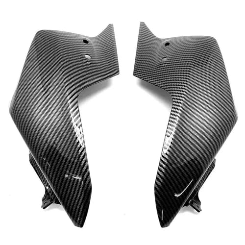 DZSDKHLFJ Verkleidung Für CBR600F 2011 2012 2013 Carbon Fiber Farbe Front Nase Seite Verkleidung Gugel Motorrad Zubehör Teile Frontspoiler DZSDKHLFJ Verkleidung Für CBR600F 2011 2012 2013 Carbon Fiber Farbe Front Nase Seite Verkleidung Gugel Motorrad Zubehör Teile Frontspoiler von DZSDKHLFJ