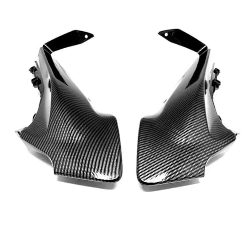 DZSDKHLFJ Verkleidung Für CBR650F 2014 2015 2016 2017 2018 2019 Motorrad Vorderseite Luftkanal Abdeckung Verkleidung Gugel Carbon Faser Muster Frontspoiler DZSDKHLFJ Verkleidung Für CBR650F 2014 2015 2016 2017 2018 2019 Motorrad Vorderseite Luftkanal Abdeckung Verkleidung Gugel Carbon Faser Muster Frontspoiler von DZSDKHLFJ