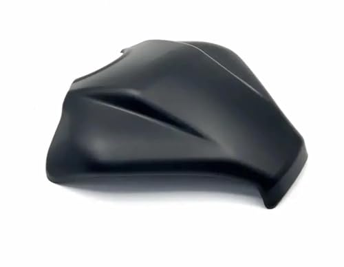 DZSDKHLFJ Verkleidung Für CBR650R Für CBR 650R 2019 2020 2021 2022 2023 Motorrad Kraftstoff Gas Tank Abdeckung Protector Schutz Verkleidung Spoiler Frontspoiler(Matte Black B) von DZSDKHLFJ