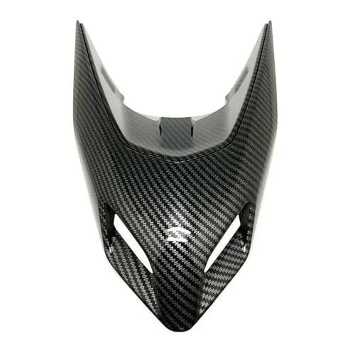DZSDKHLFJ Verkleidung Für Ducati Für Hypermotard 950 2019 2020 2021 Front Nase Verkleidung Carbon Faser Farbe Motorrad Zubehör Teile Frontspoiler DZSDKHLFJ Verkleidung Für Ducati Für Hypermotard 950 2019 2020 2021 Front Nase Verkleidung Carbon Faser Farbe Motorrad Zubehör Teile Frontspoiler von DZSDKHLFJ