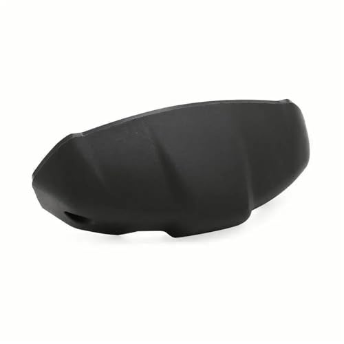 DZSDKHLFJ Verkleidung Für Ducati Für Monster 696 796 1100 Mattschwarz Instrumentenabdeckung Messgerät Verkleidung Motorradzubehör Teile Frontspoiler von DZSDKHLFJ