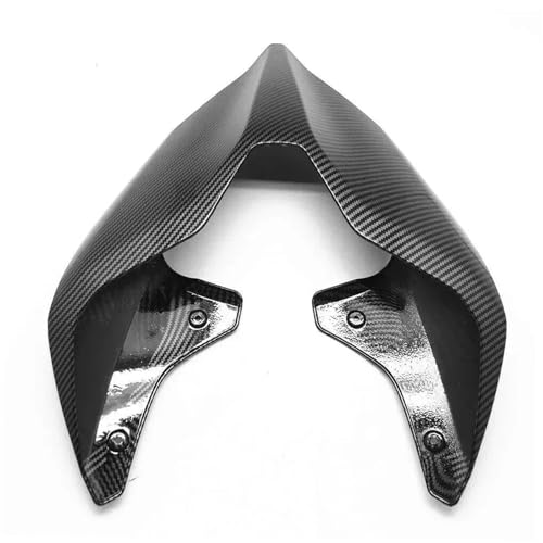 DZSDKHLFJ Verkleidung Für Ducati Für Streetfighter Für V4 Für V4S 2020 2021 Carbon Fiber Pattern Motorrad Heck Solo Cover Verkleidung Frontspoiler DZSDKHLFJ Verkleidung Für Ducati Für Streetfighter Für V4 Für V4S 2020 2021 Carbon Fiber Pattern Motorrad Heck Solo Cover Verkleidung Frontspoiler von DZSDKHLFJ