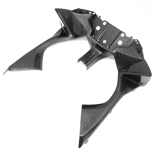 DZSDKHLFJ Verkleidung Für ER6N Für ER6F Für ER-6N Für ER-6F 2012 2013 2014 2015 2016 Carbon Fiber Pattern Front Inner Dash Cover Panel Verkleidung Frontspoiler von DZSDKHLFJ